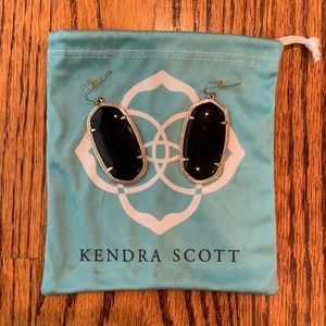 Kendra Scott earrings